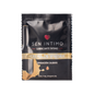 Lubricante Íntimo Crema De Whisky Sachet Sensación Caliente x 7 ml Sen Íntimo