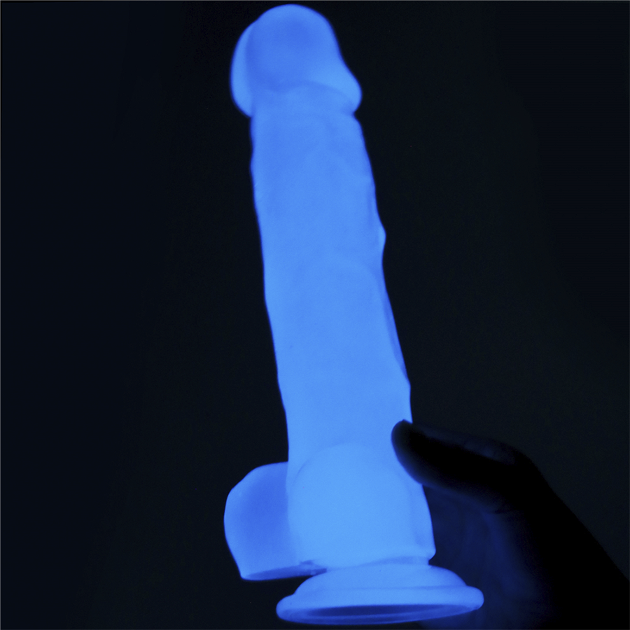 Dildo Lumino Play 8.5''