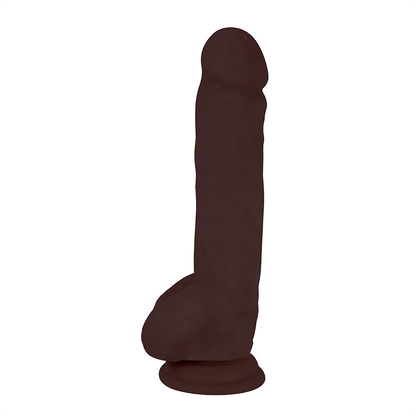 Dildo Evan Brown
