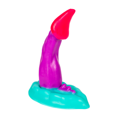 Dildo Mediano Pink Hada Sensation