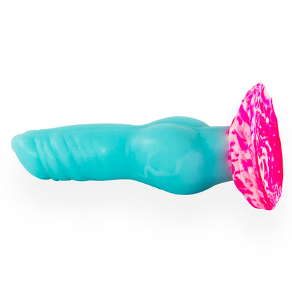 Dildo Gorgon Blue Pequeño