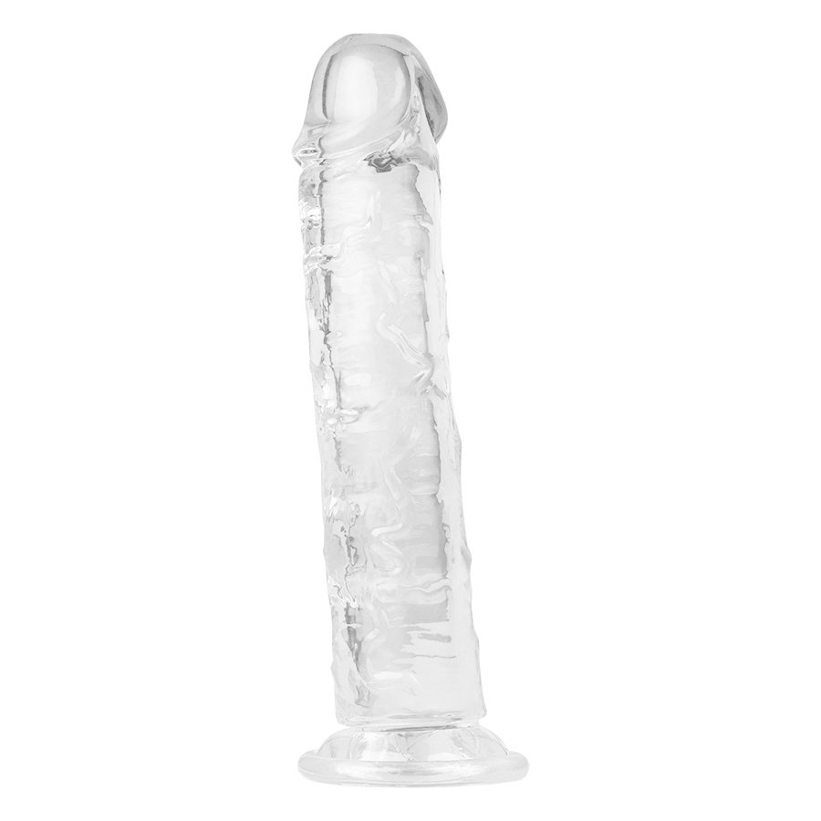 Dildo Lester-L Clear