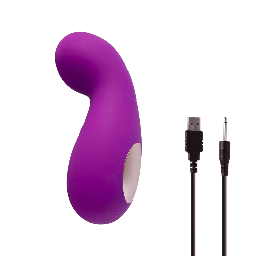 Vibrador Cliona Controlado por APP Global by Kiiro