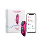 Vibrador Clitorial Ferri Controlado por APP Global by Lovense