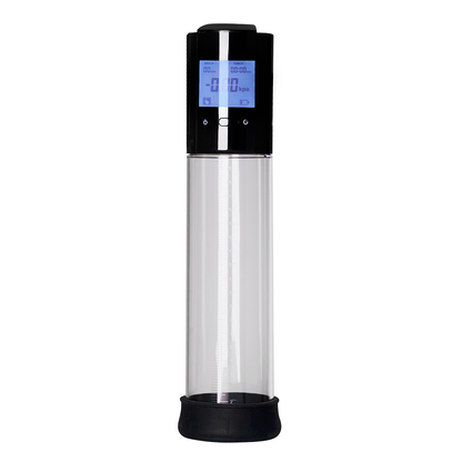 Bomba Para El Pene Smart Penis Pump