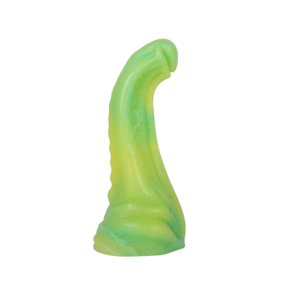 Dildo Mediano Horny Alien Verde