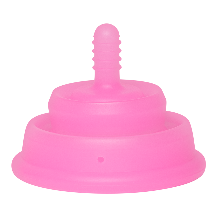 Copa Menstrual Plegable Talla S