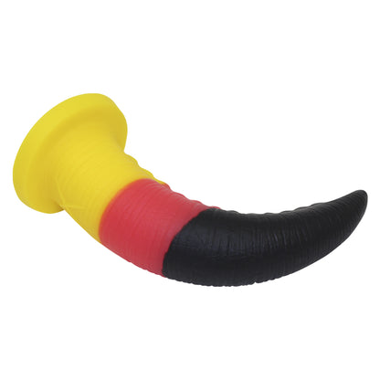 Dildo X-horn G-spot