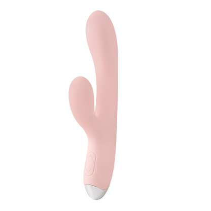 Vibrador Doble Estimulación Clit Bff