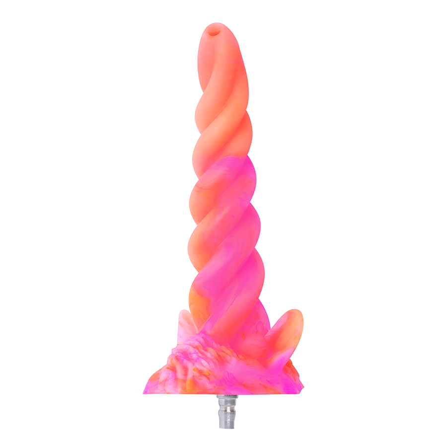 Dildo Dickornio Compatible con ROBBOCOCK Machine