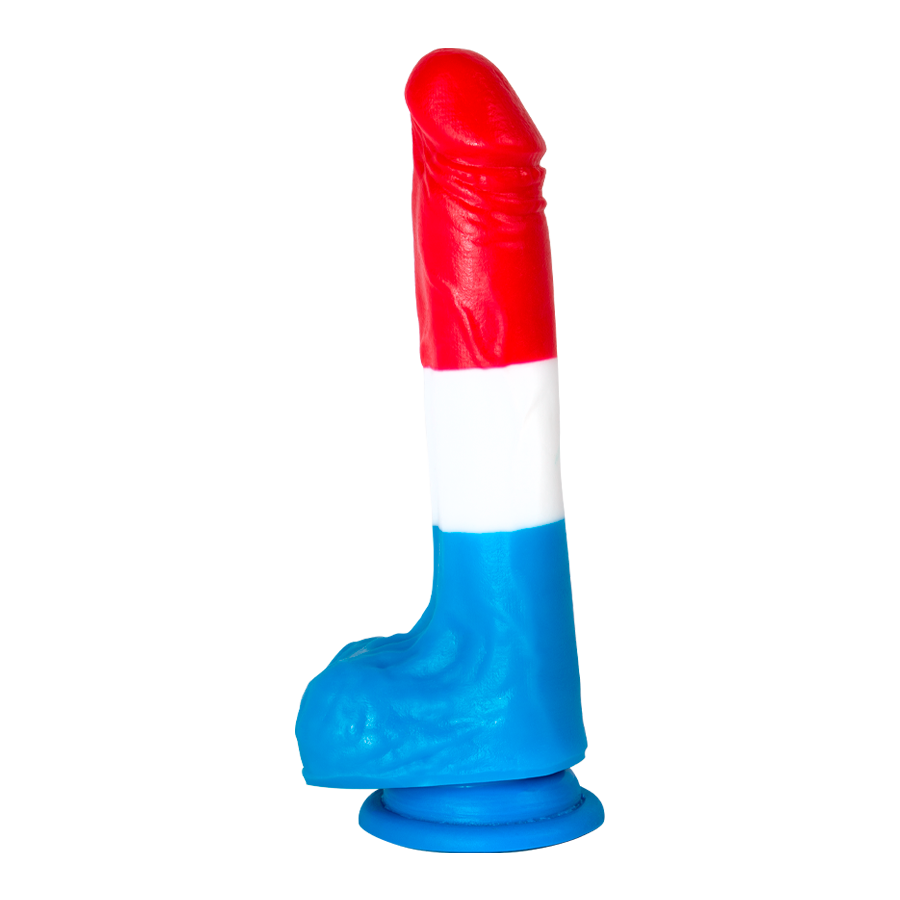 Dildo Paul Francia