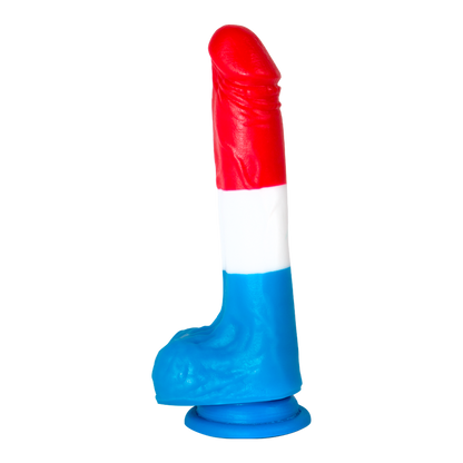 Dildo Paul Francia