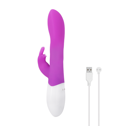 Vibrador Doble Estimulación Orgasmux Pr