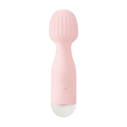 Mini Vibrador Pink Recargable