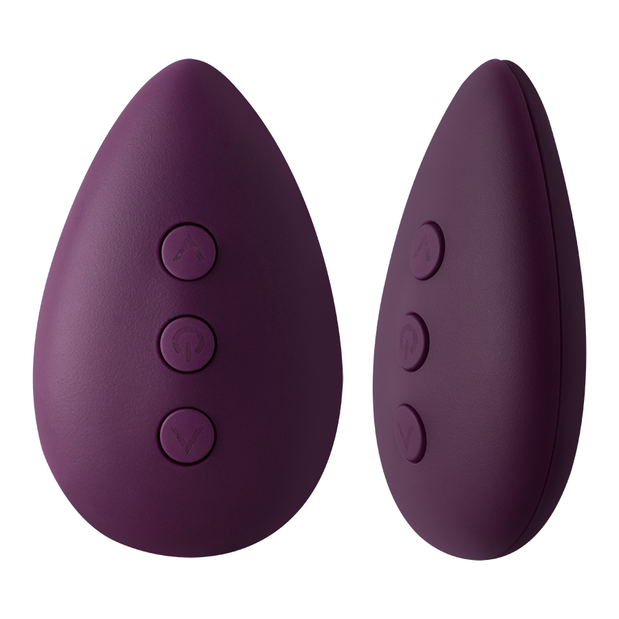 Vibrador O-sensual Remote Rider