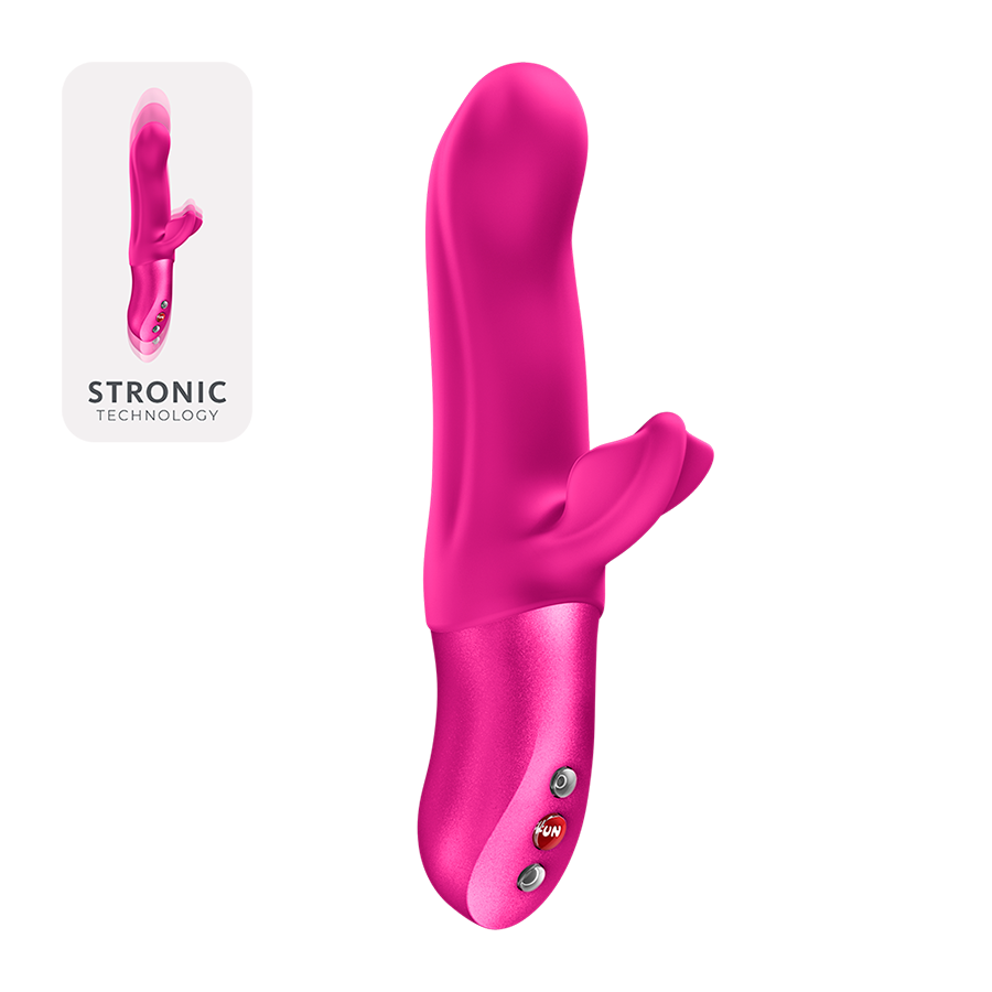 Bi Stronic