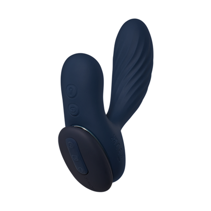 Vibrador Vick Neo 2 Navy Blue