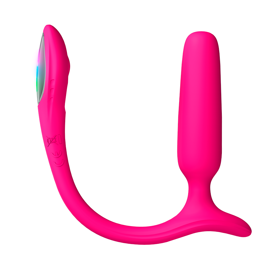 Lush Anal