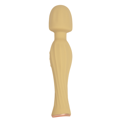 Wand Massager Yellow