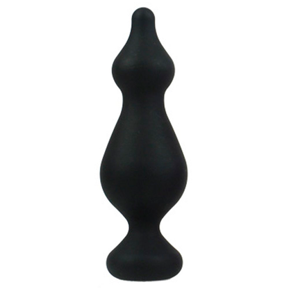 Plug Anal Amuse Black L