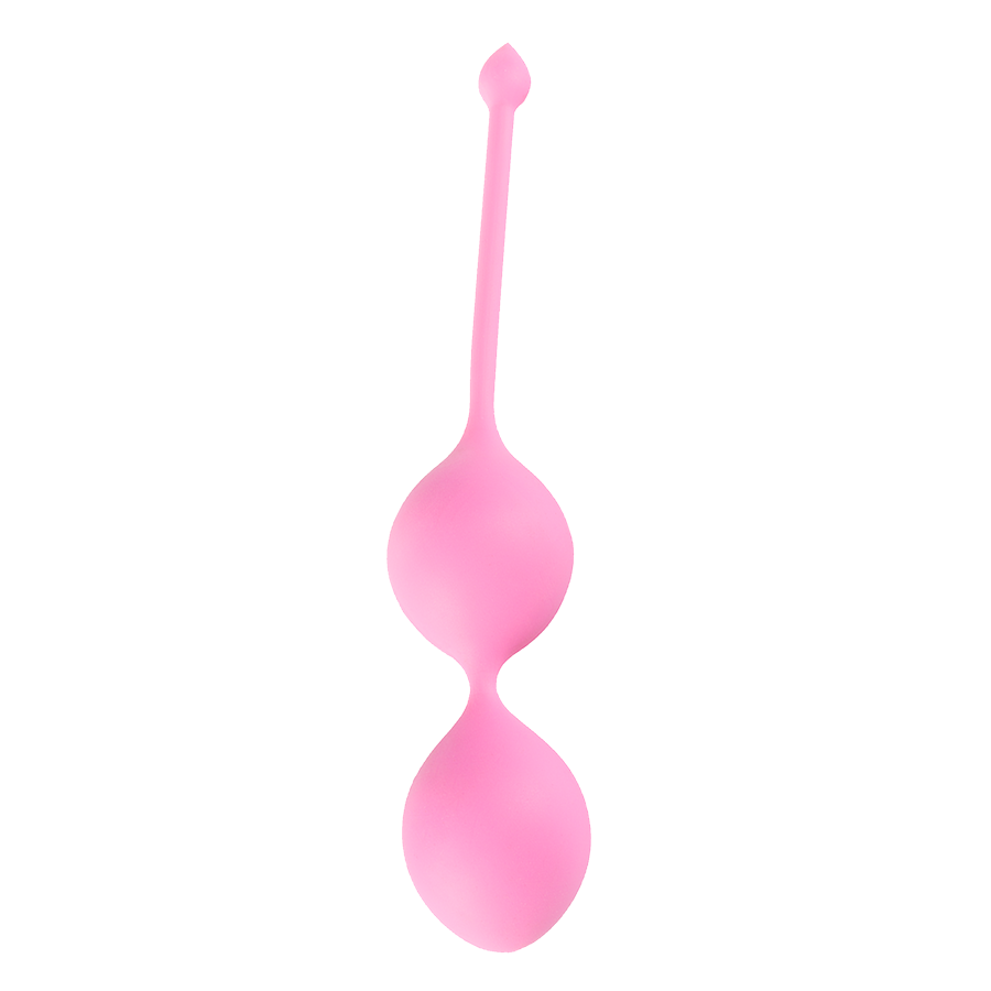 U-tone Balls Pink
