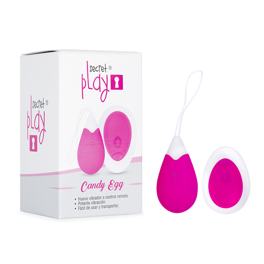Candy Egg