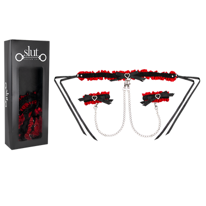 Collar Dominación Romantic