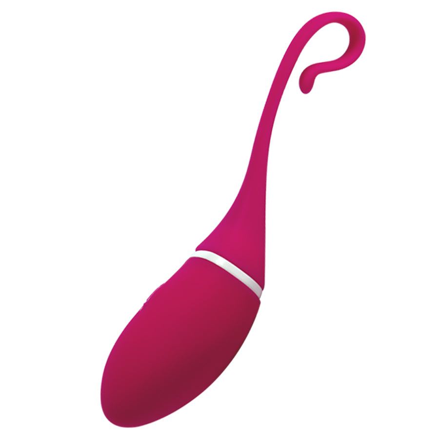 Vibrador Irena Controlado por APP Global