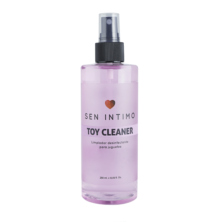 Toy Cleaner X 250 Ml Sen Intimo