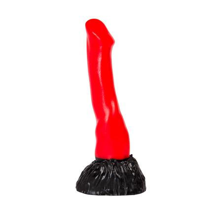 Dildo Minotauro Lava Pequeño