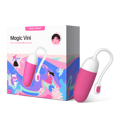 Magic Vini