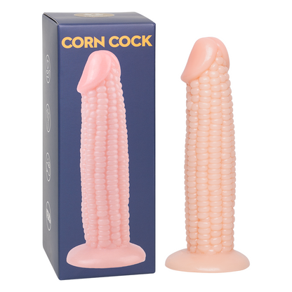 Dildo Corn Cock Flesh