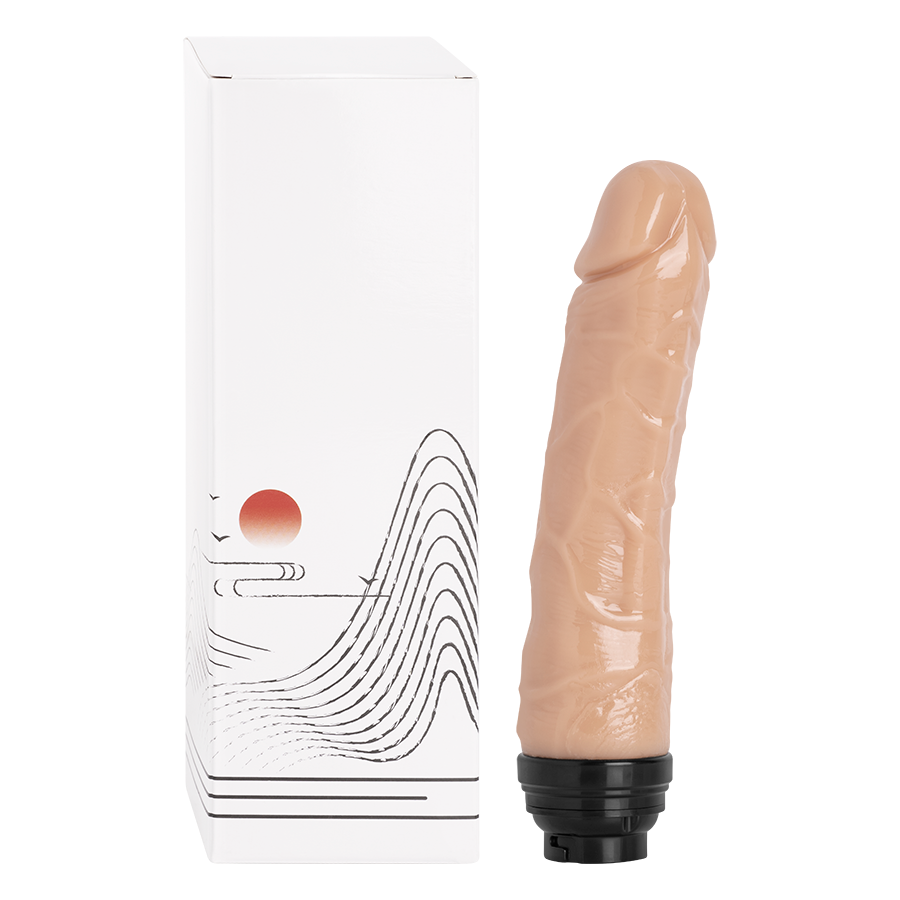 Dildo Extreme Passion