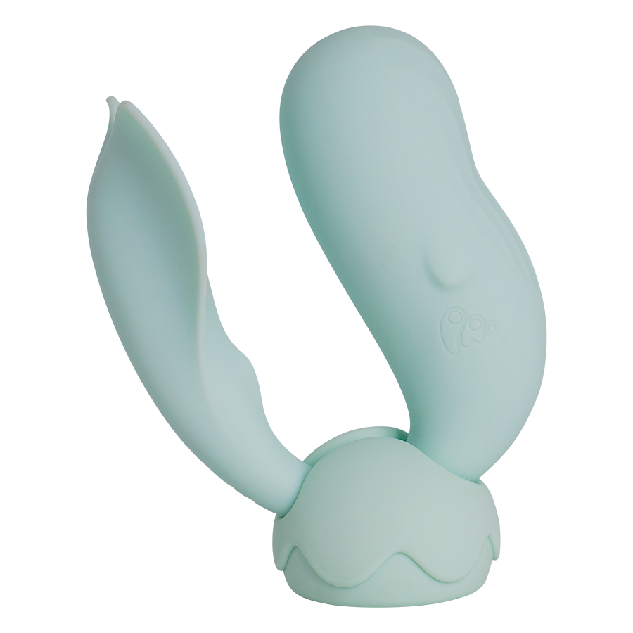 Vibrador Original Doctor Whale Controlado por APP Global by Monster Pub