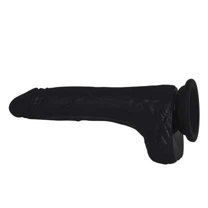 Dildo Salvatore Black