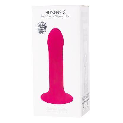 Plug Hitsens 2 Pink