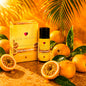 Lubricante Íntimo Caliente Passion Fruit X 30 mL Sen Intimo