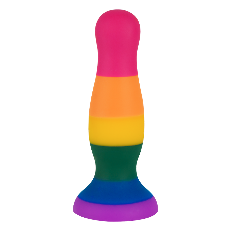 Mini Dildo Rianbow