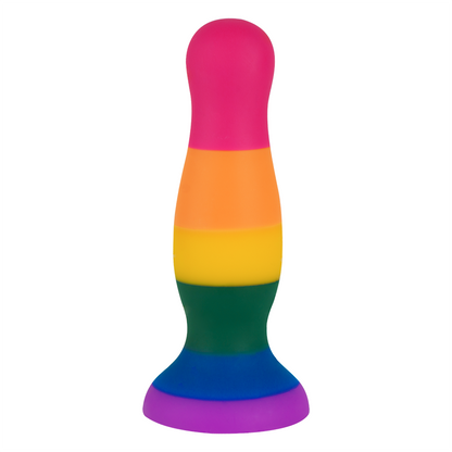 Mini Dildo Rianbow