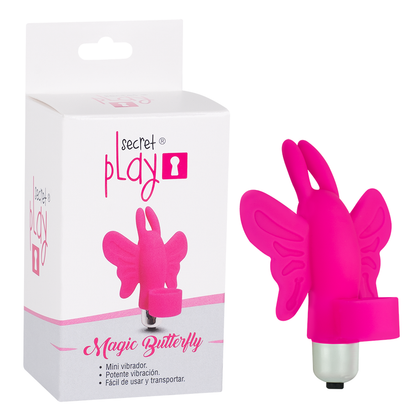 Vibrador Magic Butterfly