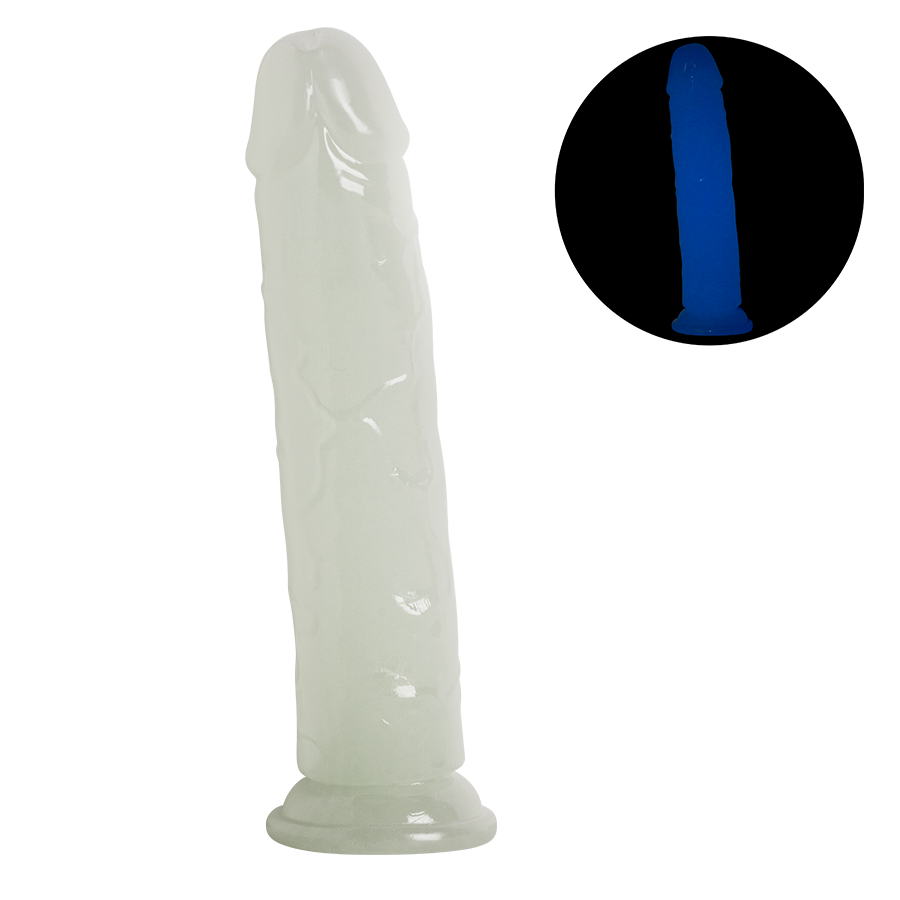 Dildo Lumino Play 8''