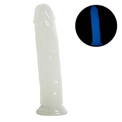 Dildo Lumino Play 8''