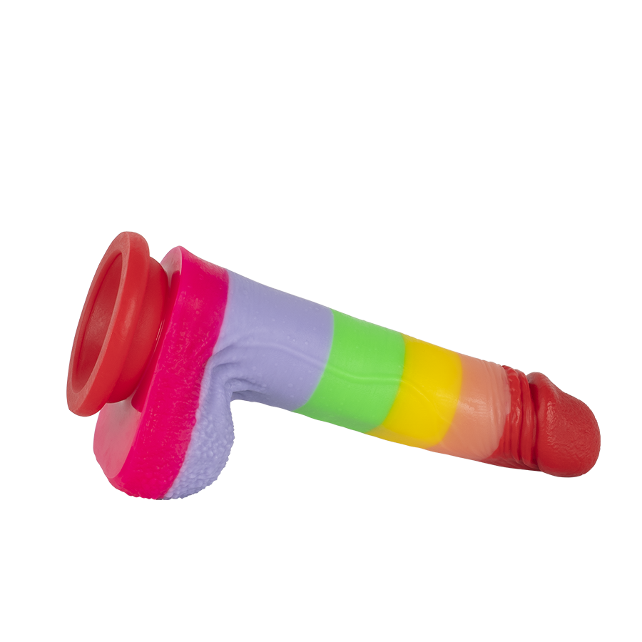Dildo Pride Calido