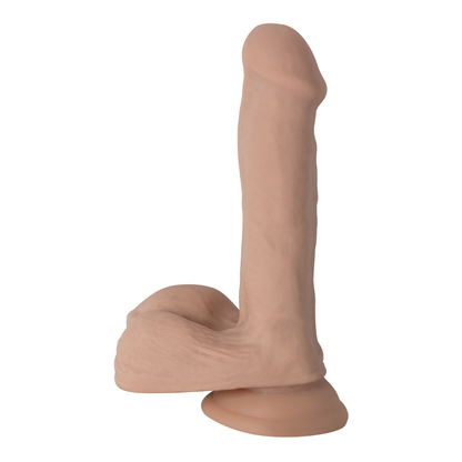 Dildo Realista Topless Lover Flesh