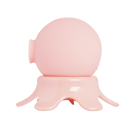 Vibrador Octopi Pro