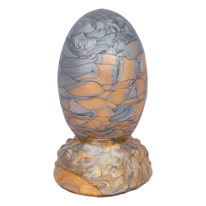 Plug Anal Golden Egg