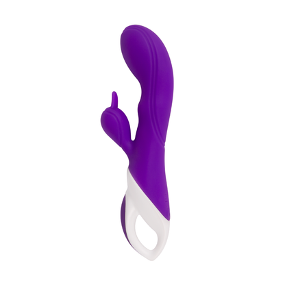 Vibrador Doble Estimulación Pictrix