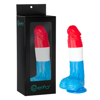 Dildo Rafael Francia Rba