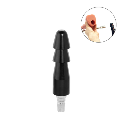 Extensión Insertable