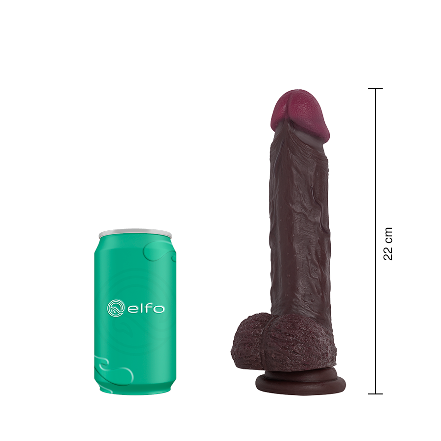 Dildo Chris Brown